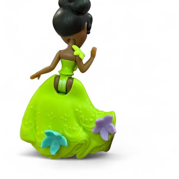 Disney Princess Hasbro Polly Pockets set of 11 dolls & their accessories. - Picture 7 of 8